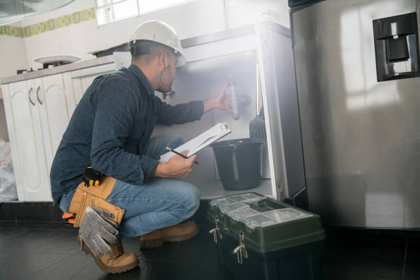 Professional Plumbing in Marcus, IA