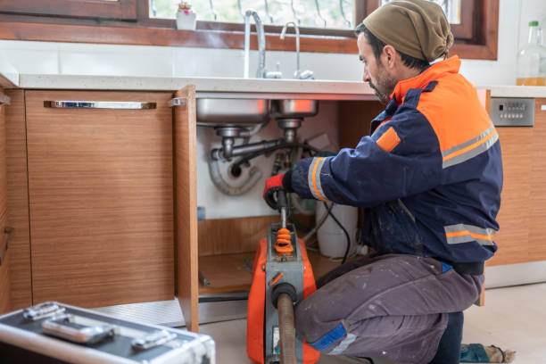 Best Water Leak Repair  in Marcus, IA