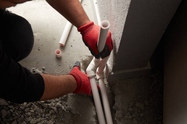 Best Shower Repair Services  in Marcus, IA
