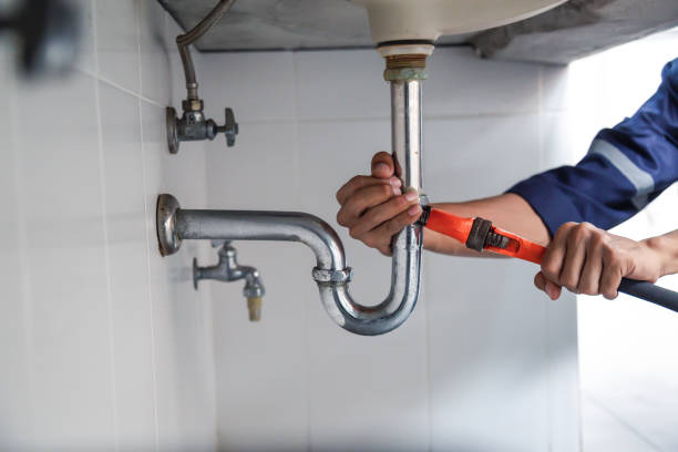 Best Pipe Repair Near Me  in Marcus, IA