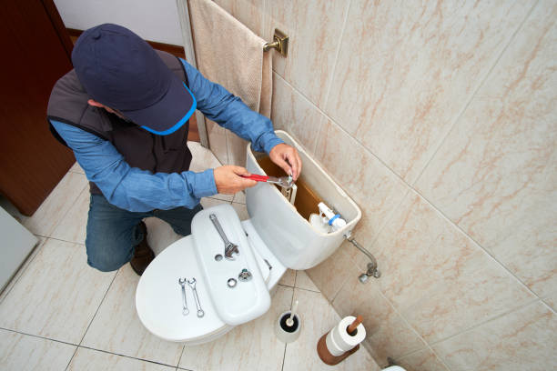 Best Emergency Plumber  in Marcus, IA