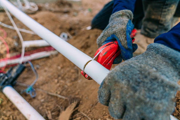 Water Softener Installation in Marcus, IA